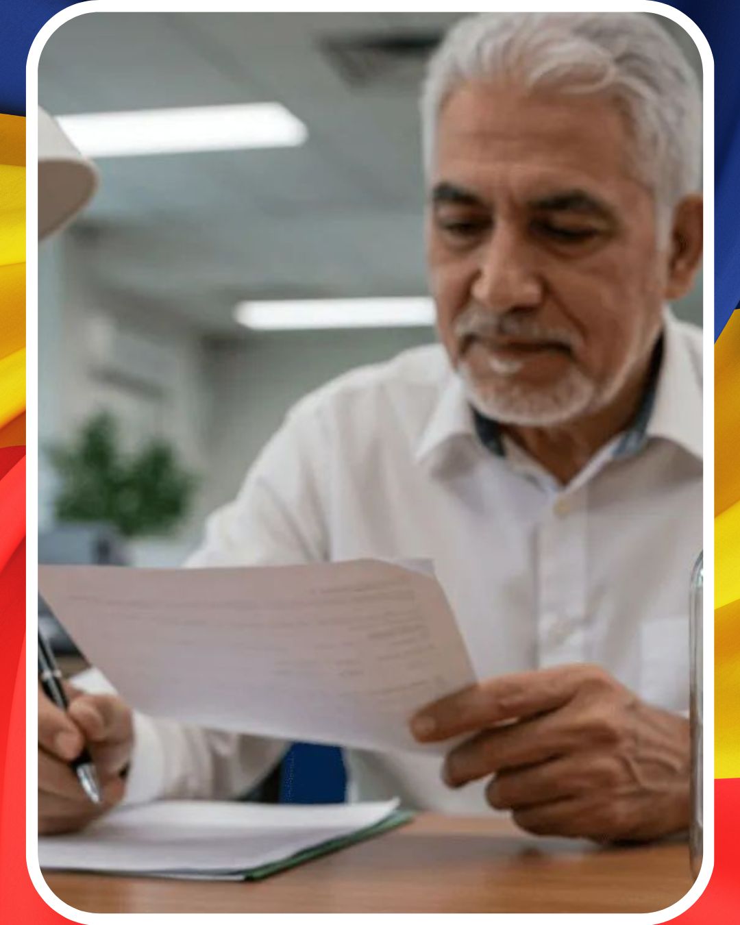 Adeverința care îți poate mări pensia. Documentul pe care pensionarii care au lucrat înainte de 2001 ar trebui să îl caute cât mai repede