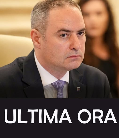 ȘOC în politică! Victor Ponta a…Vezi mai mult