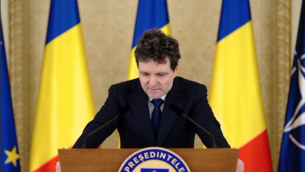 Știrea momentului în România! Noul prim-ministru…Vezi mai mult