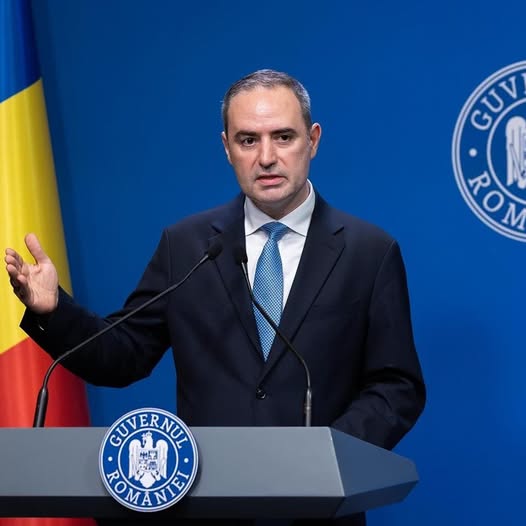 Ministrul Finanțelor CONFIRMĂ: Fitch a decis că România… Vezi mai mult