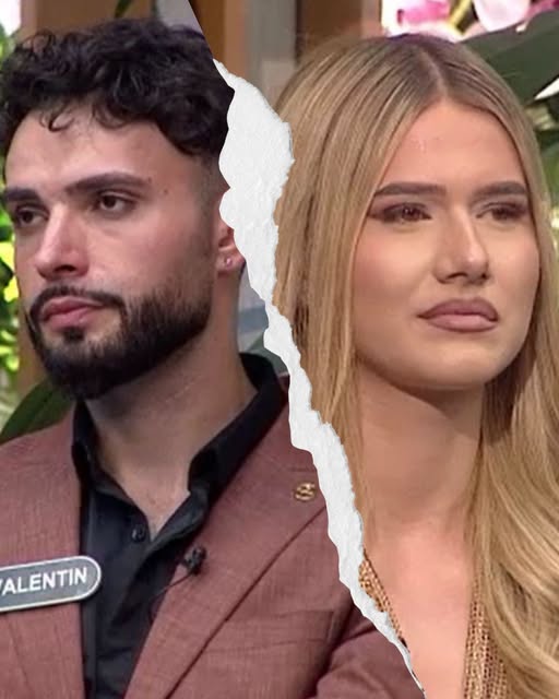 „Despărțire”. Daniela izbucnește în lacrimi atunci când… Vezi mai mult