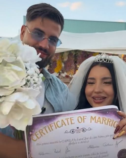 Bat clopotele de nuntă în „Casa Iubirii”! Kira și Moldo au… Vezi mai mult