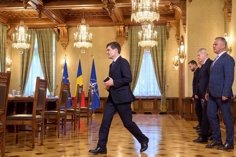 A DEMISIONAT! E știrea momentului în România… Vezi mai mult