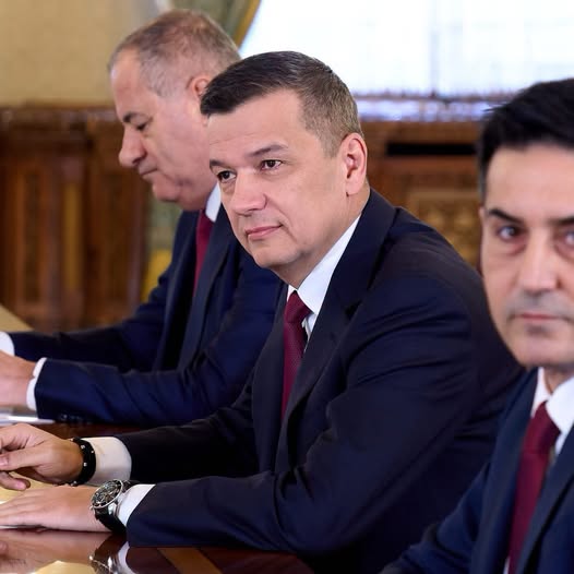 Sorin Grindeanu a făcut anunțul despre noul Guvern: „După 15 august vom… Vezi mai mult