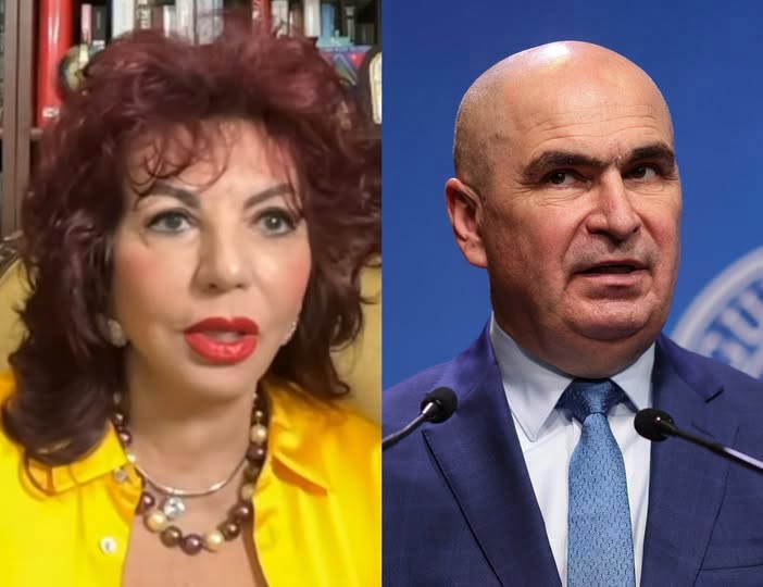 BREAKING! Carmen Harra a prezis că Ilie Bolojan… Vezi mai mult