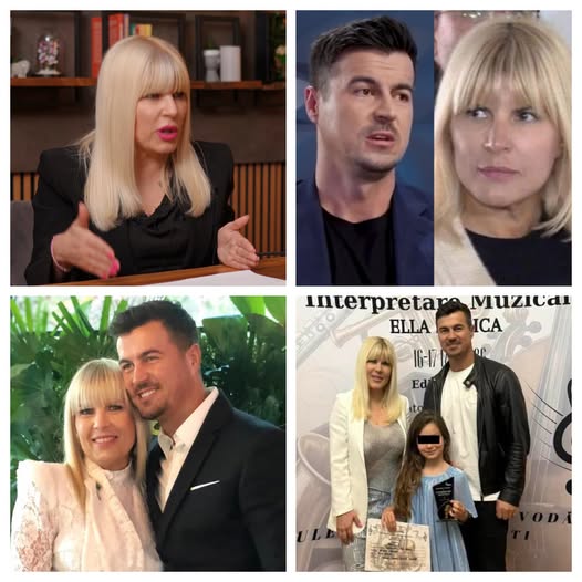 Vești de ultimă oră! După 10 ani de relație, Elena Udrea a anunțat că ea și Adrian Alexandrov…