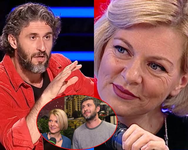 Tocmai s-a aflat și e știrea care a stârnit reacții după reacții. Ce s-a întâmplat, de fapt, după SCANDALUL dintre Dragoș Bucur