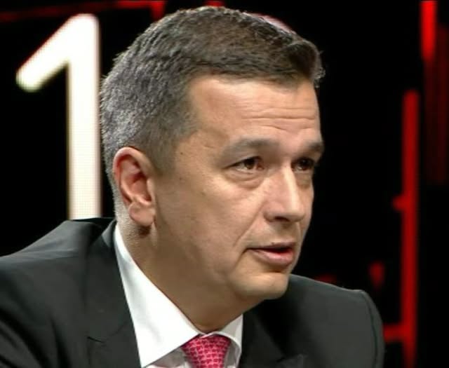 Gata, e oficial! Grindeanu anunță că PSD… Vezi mai mult