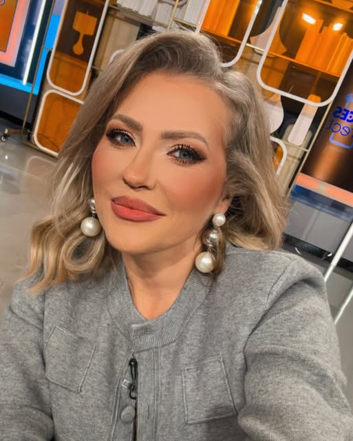 Mirela Vaida a anunțat public că NU mai… Vezi mai mult