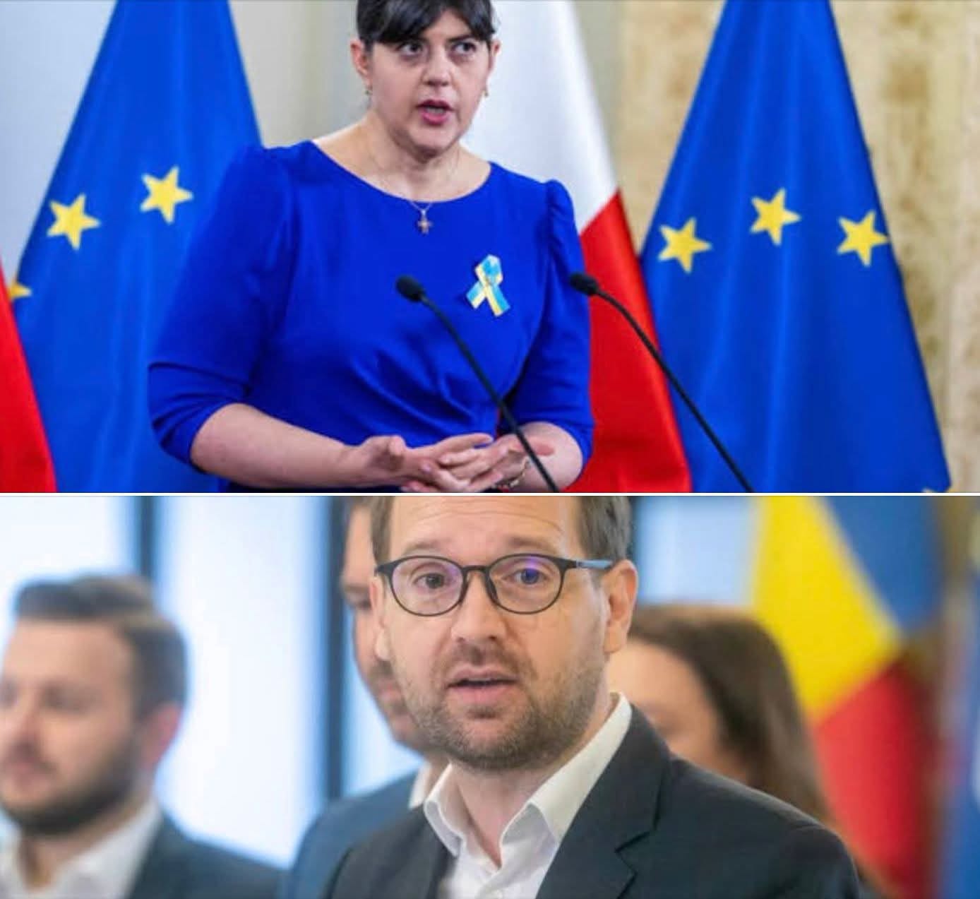 Procurorii lui Kovesi au descins la omul lui Dominic Fritz din USR. Scandal…Vezi mai mult