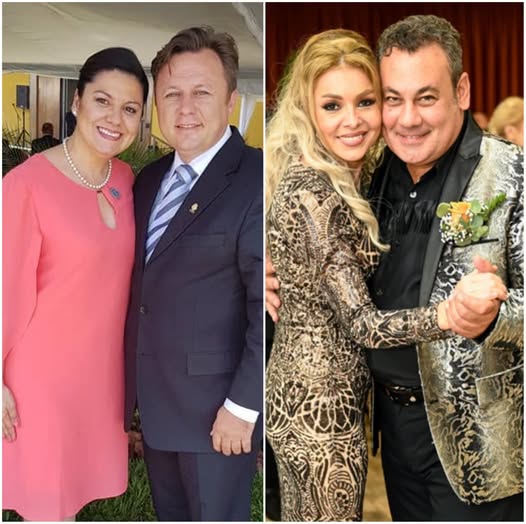 Incredibil unde s-a ajuns! 😳Frații Dolănescu nu își vorbesc de 17 ani, dar ce s-a întâmplat acum întrece orice imaginație! E vorba despre