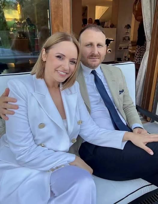 La un an de la despărțirea de Adrian Brâncoveanu Andreea Marin