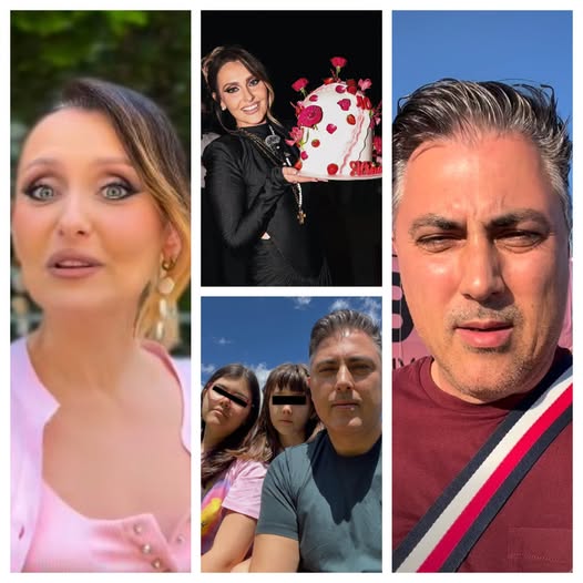 Nimeni nu se aștepta la asta! GESTUL făcut de Alexandru Ciucu pentru Alina Sorescu: „I-am luat și…