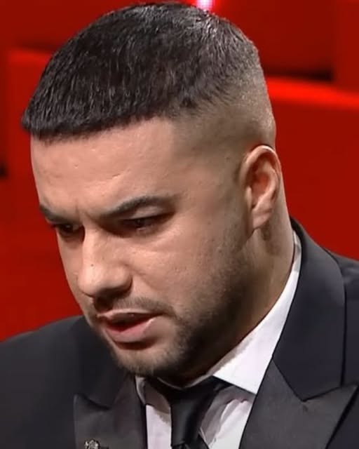„Dumnezeu să…” Culiță Sterp, STRIGĂT de ajutor după ce… Vezi mai mult