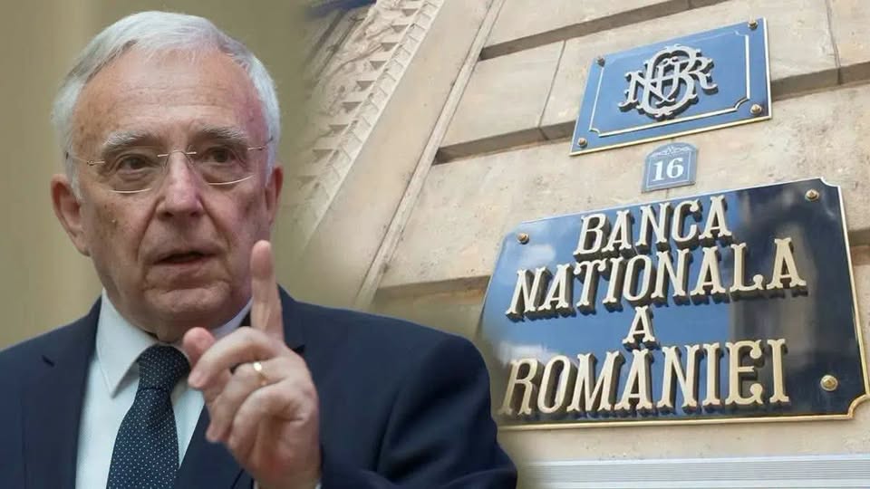 Avertisment dur de la BNR! Banii cash nu vor mai… Vezi mai mult