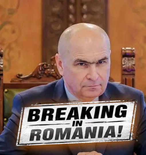 E oficial, GATA, s-a întâmplat ACUM, a făcut-o! Gestul-șoc de ultimă oră al lui Bolojan de care vorbește TOATĂ ȚARA! Lovitură dură, FĂRĂ PRECEDENT, pentru
