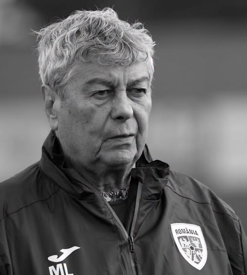 S-a aflat abia ACUM! Mircea Lucescu a murit, de fapt, din cauza…Vezi mai mult