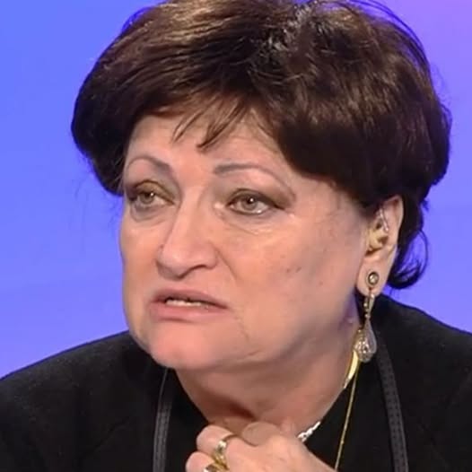 Din păcate, e adevărat! Doctorița Monica Pop… Vezi mai mult