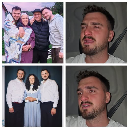 Frații Graur, în DOLIU! Cei doi tineri sunt devastați: „Din păcate, a pierdut lupta cu viața…