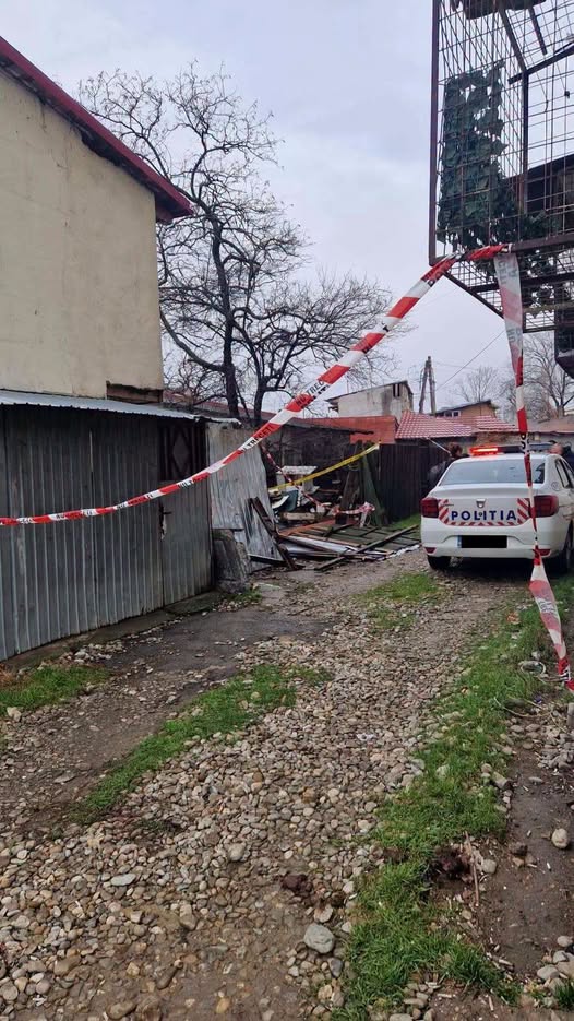 Dumnezeule! Bătrânică de 87 de ani, ucisă de… Vezi mai mult