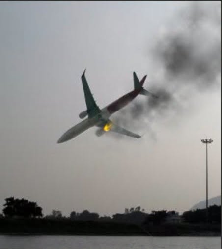 ULTIMĂ ORĂ! Un avion s-a prăbușit. Au murit TOȚI…Vezi mai mult