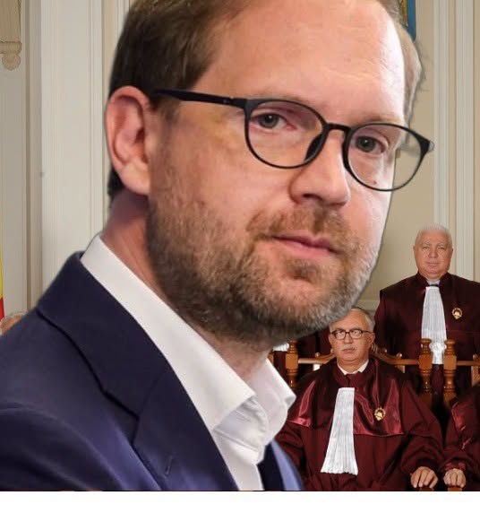 Dominic Fritz, și-a ieșit din fire, după ce a pierdut primăria… Vezi mai mult