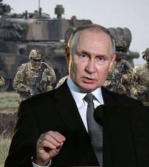 ALERTĂ TOTALĂ! Rusia poate lovi baze militare NATO din…Vezi mai mult