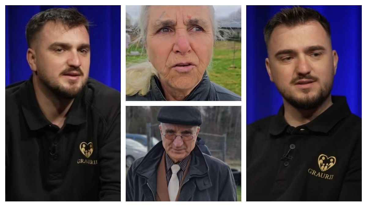 Tragedie imensă în familia Graur! Mama celor doi tineri a…