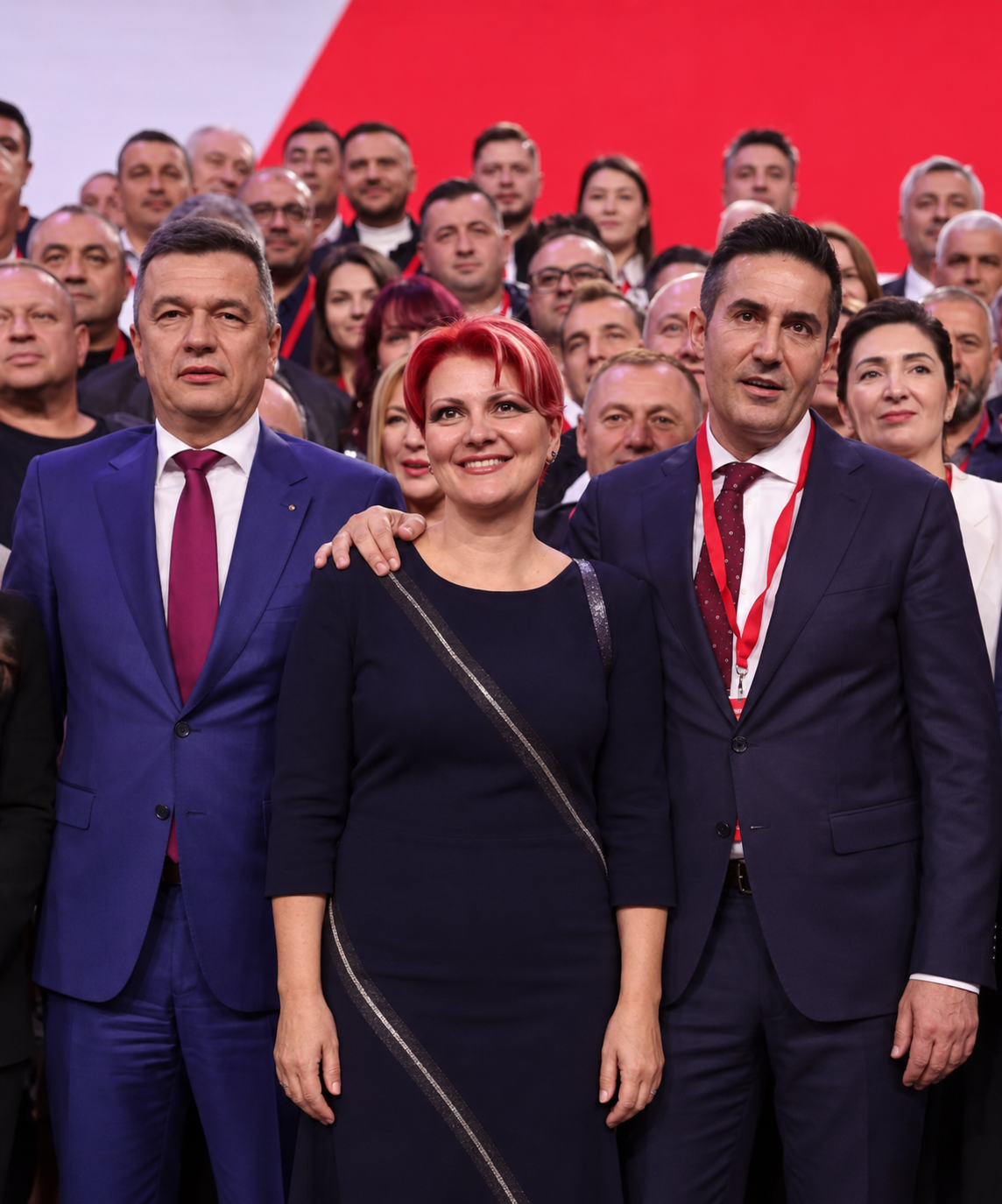 Stire de ultima ora ! Lovitură grea pentru PSD! Demisie cu răsunet
